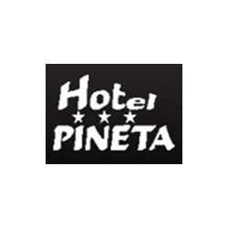 Hotel Pineta Logo