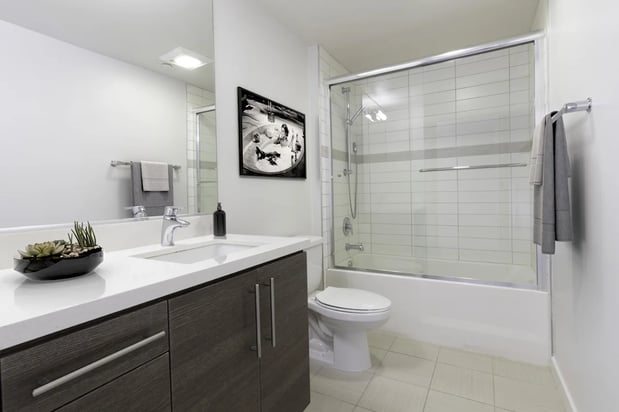 Images Seventh West Apartments