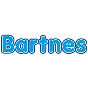 Bartnes AS Logo