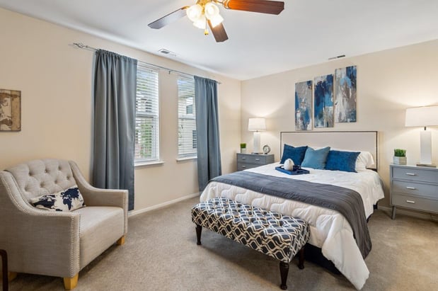 Images Silver Spring Station Apartment Homes