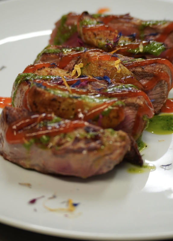 Aldente Restaurant