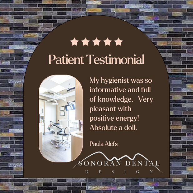Images Sonoran Dental Design