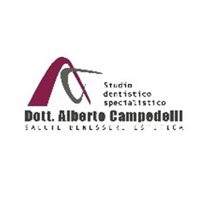 Studio Dentistico Campedelli Logo