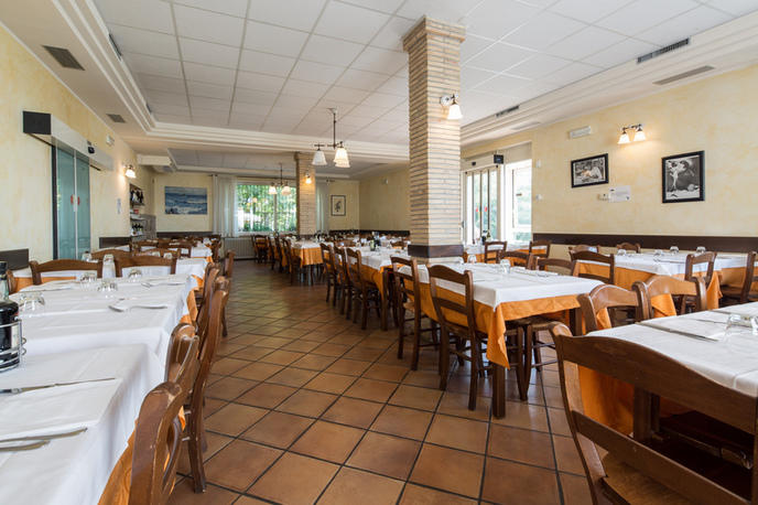 Ristorante Panoramico