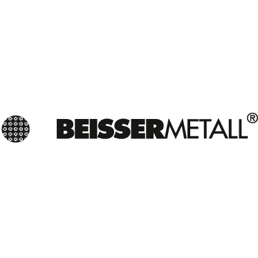 Logo BEISSERMETALL GmbH