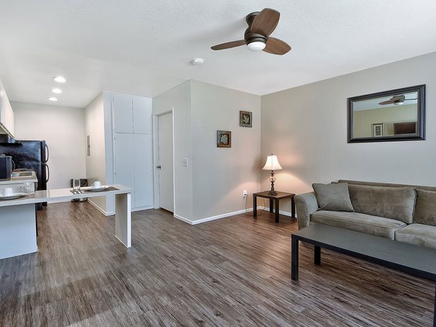 Images CENTREPOINTE APARTMENTS