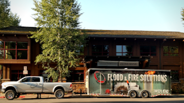 Flood & Fire Solutions is conveniently located at 970 W Broadway, Jackson WY, 83001.