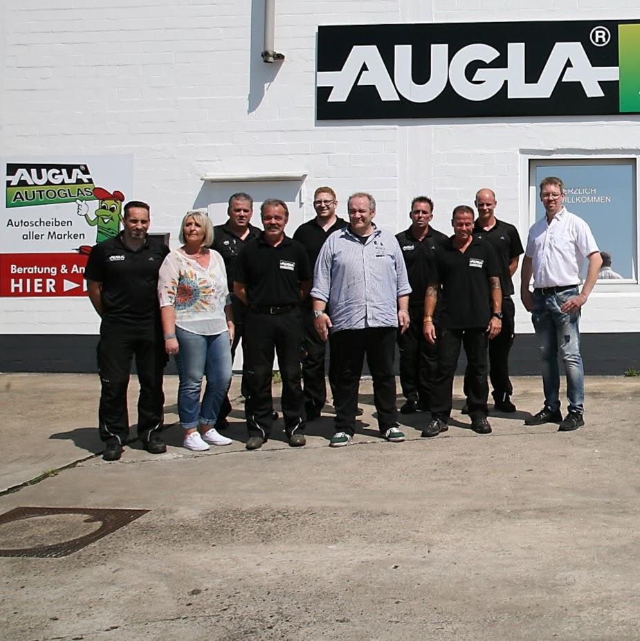 AUGLA Autoglas Service