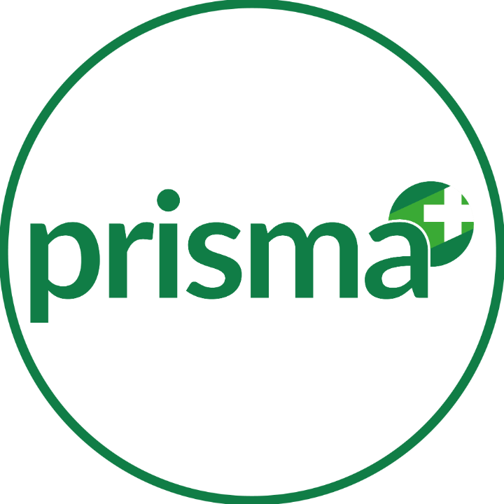 PrismaPlus GmbH in Elxleben an der Gera - Logo