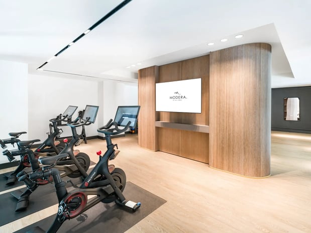 Images Modera Riverview