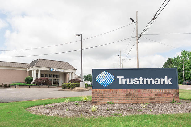 Images Trustmark