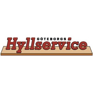 Göteborgs Hyllservice AB Logo