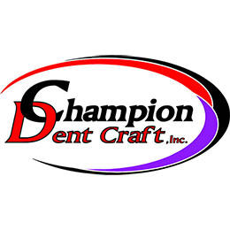 Champion Dent Craft Inc. Logo