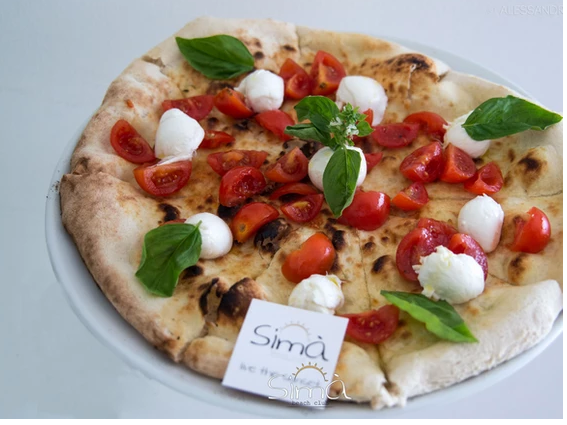 Images Ristorante Simà Beach Club