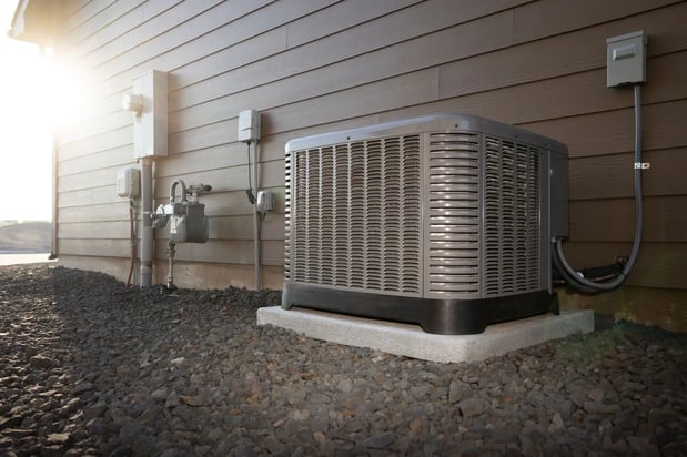 Images O'Boys Heating & Air