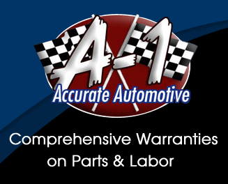 Images A-1 Accurate Automotive