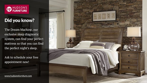 Images Hudson's Furniture + Mattress