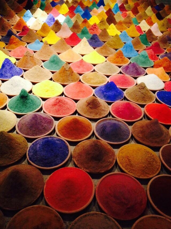 Images Due Elle Color