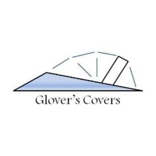 Glover's Covers Logo
