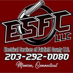 Electrical Services of Fairfield County Logo