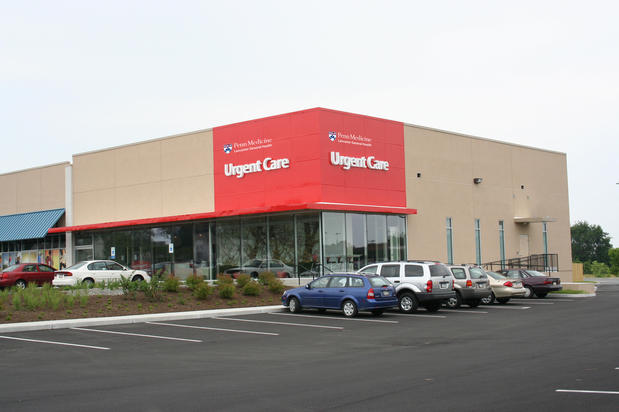 Images Lancaster General Health Urgent Care Lancaster–Rohrerstown Rd.