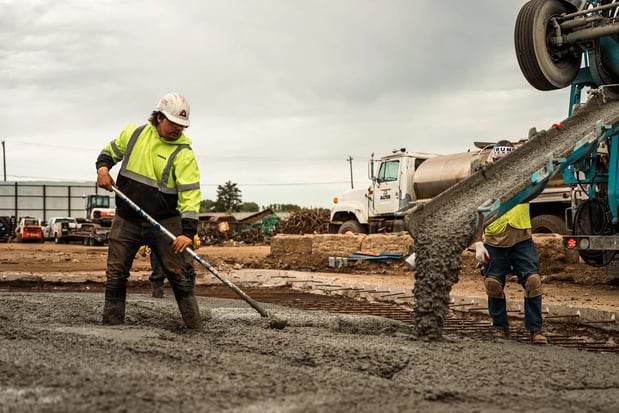 Images Randahl Construction, Inc.