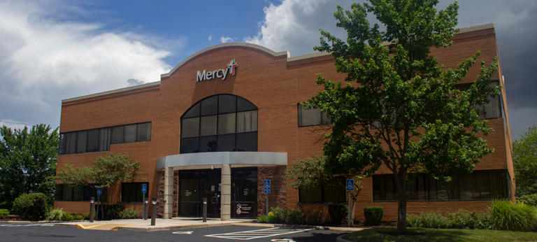 Image 2 | Mercy Clinic Pediatrics - West County