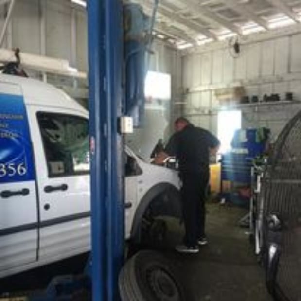 Images Congers Automotive Repair