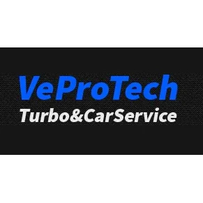 VeProTech Logo