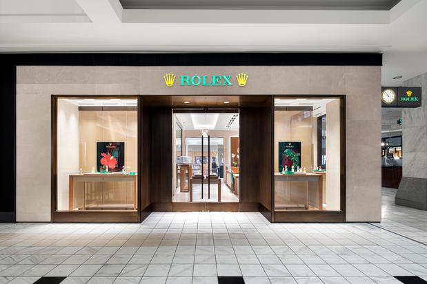 Images Mayors- Lenox Square
