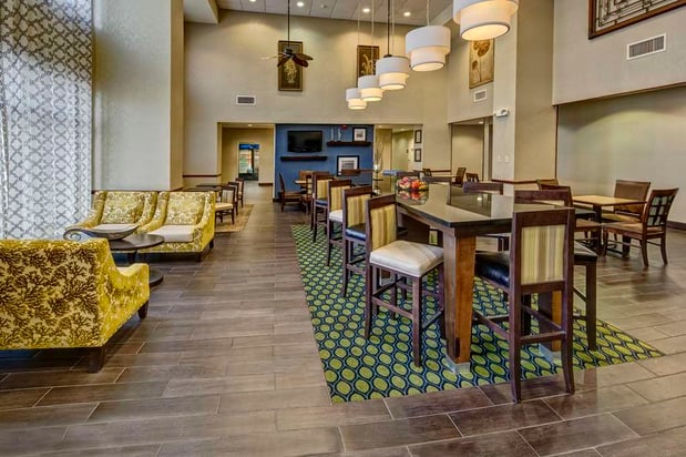 Images Hampton Inn & Suites Clermont