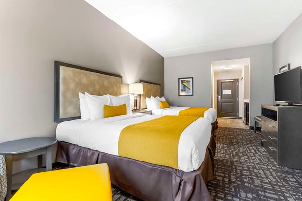 Images Best Western Plus Cranberry-Pittsburgh North