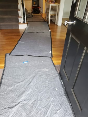 Images EZ Mitigation