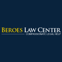 Beroes Law Center Logo