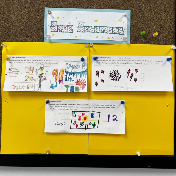 Images Mathnasium