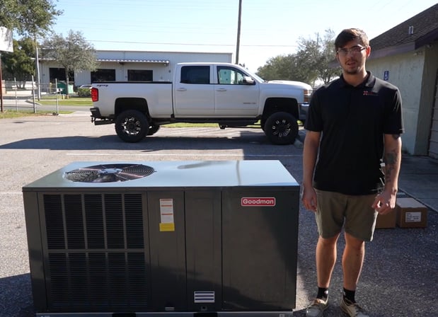 Images HVAC Warehouse