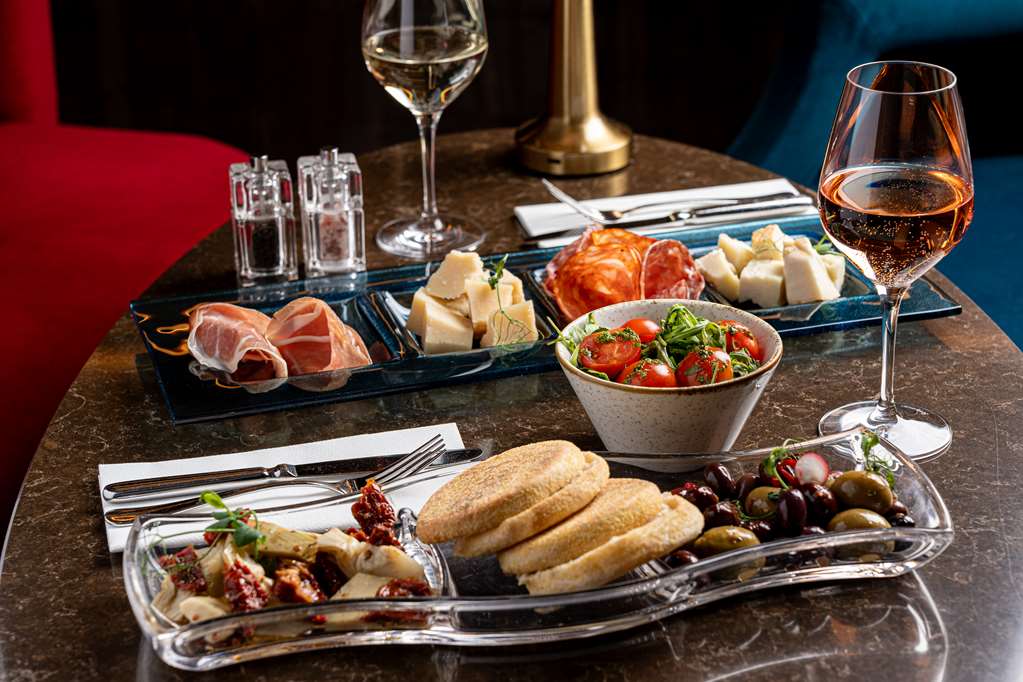 Images Radisson Blu Hotel, Bucharest