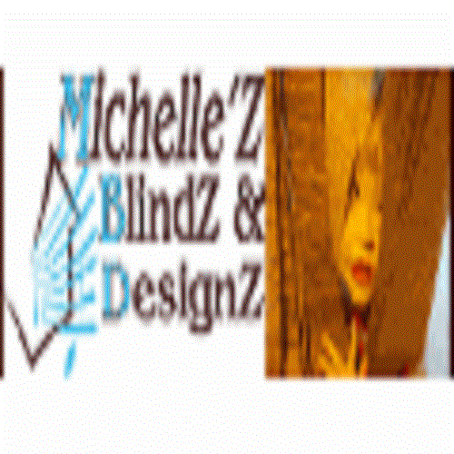 Michelle'Z BlindZ & DesignZ Inc. - Homosassa, FL 34448 - (352)422-1886 | ShowMeLocal.com