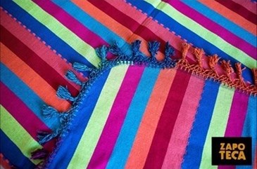 Images Zapoteca,Transatlantic Exchange of Culture & Arts v/Margaret Wikman