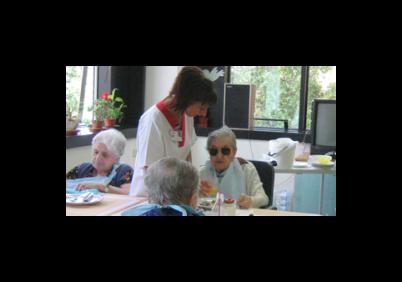 Images Istituto Geriatrico Vergani e Bassi Onlus