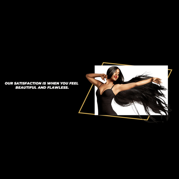 Images Zoe Extensions & Wig Salon