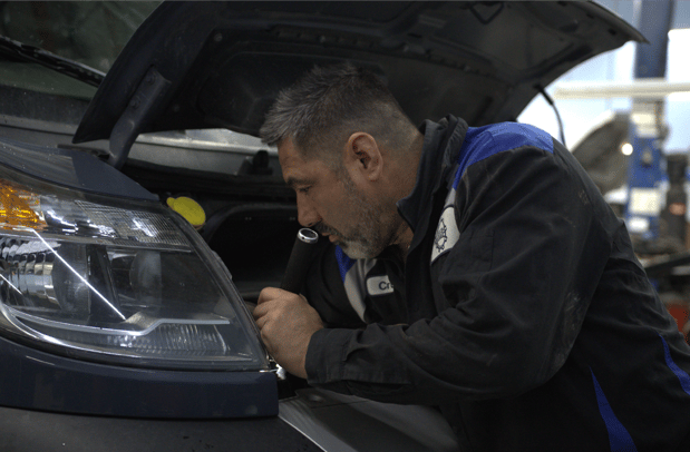 Images Hi Tech Automotive