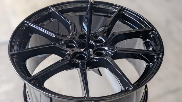 Images NEW Powder Coating