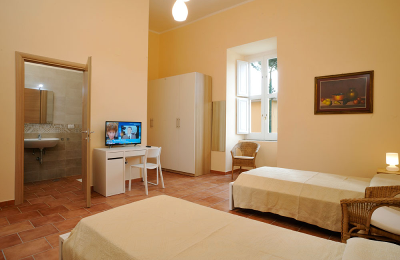 Images Casa di Riposo per Anziani Domus 2.0