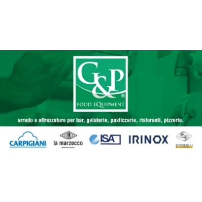 gepfoodequipment Logo