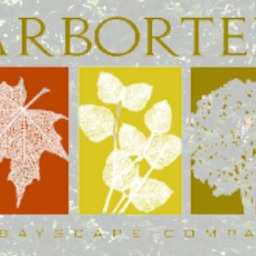 Arbortek Tree Services Logo