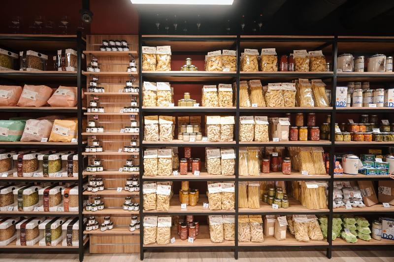 Images Storica Salumeria Cappelli