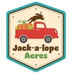 Jack-A-Lope Acres Logo