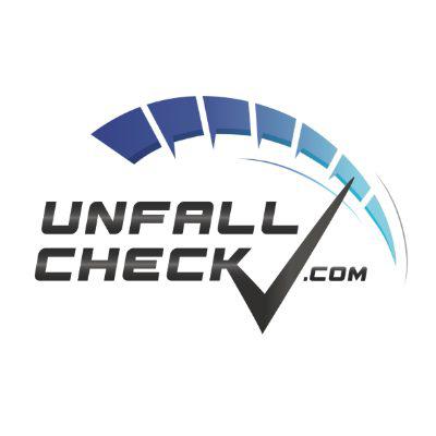 Logo Unfallcheck