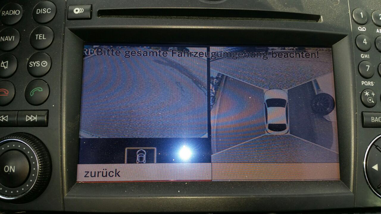 Mobiltronic Hedderich, Am Boscheler Berg 8d in Herzogenrath